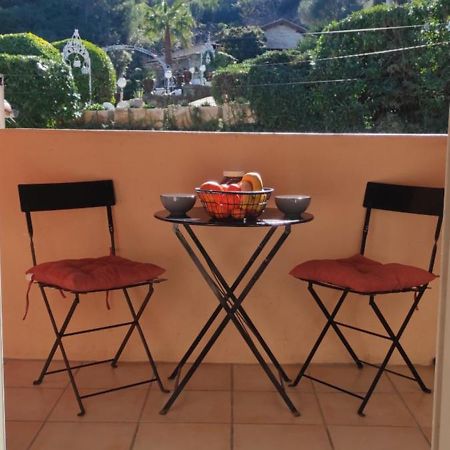 Appartement Lumineux Centre Cessenon-sur-Orb エクステリア 写真