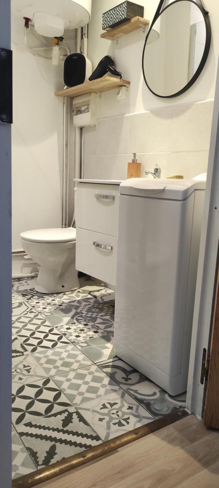 Appartement Lumineux Centre Cessenon-sur-Orb エクステリア 写真