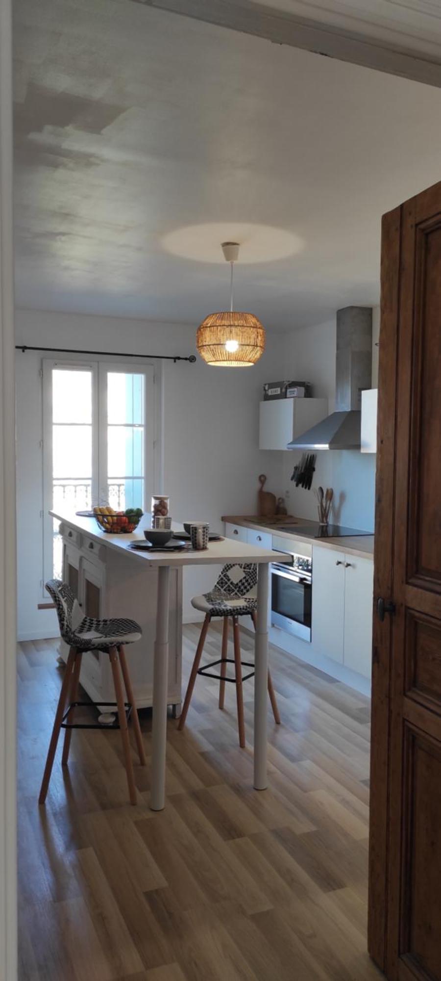 Appartement Lumineux Centre Cessenon-sur-Orb エクステリア 写真