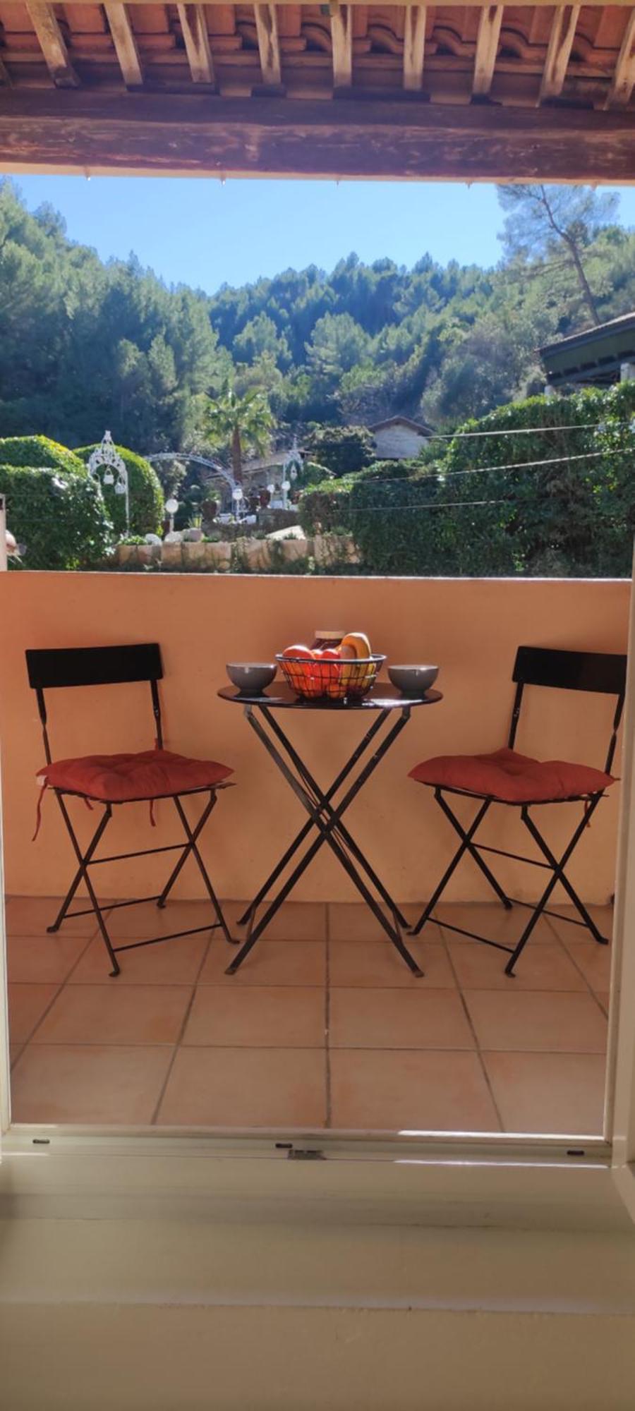 Appartement Lumineux Centre Cessenon-sur-Orb エクステリア 写真