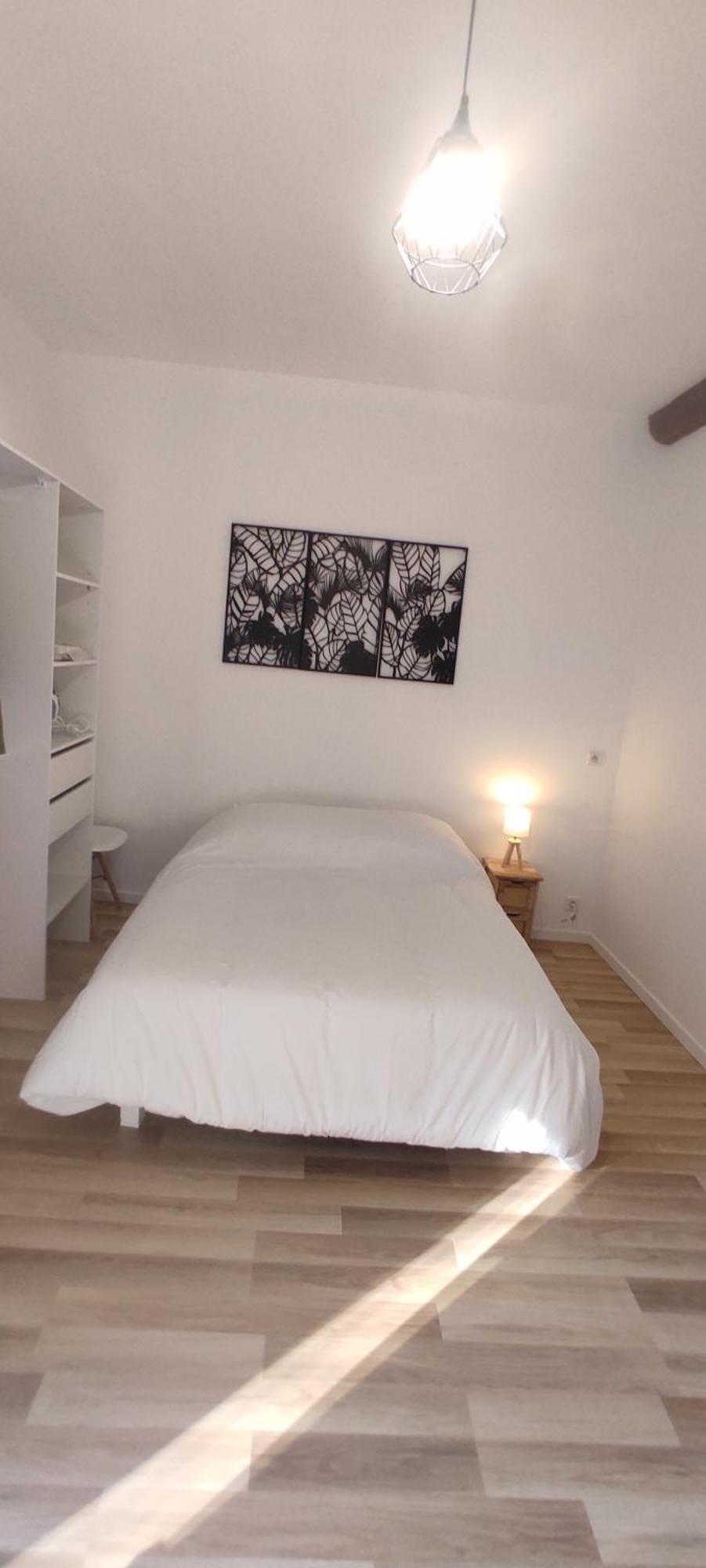 Appartement Lumineux Centre Cessenon-sur-Orb エクステリア 写真
